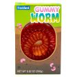 Giant Gummy Worm, 8.82 oz Online