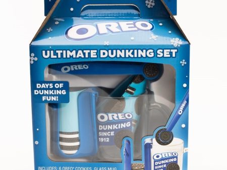 OREO® Ultimate Dunk Set Online Hot Sale