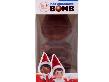 Elf on the Shelf Molded Hot Chocolate BOMB®, 8 Pack For Discount