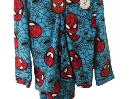 Spider-man Pajamas Sale