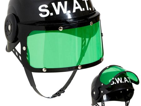 SWAT Schutzhelm für Kinder Hot on Sale