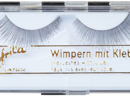 Echthaar Wimpern Premium Sale