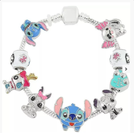 Stitch Bracelet Advent Calendar Cheap