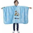 Personalized Toy Story Throwbee® 50  x 60  Wearable Plush Throw For Discount