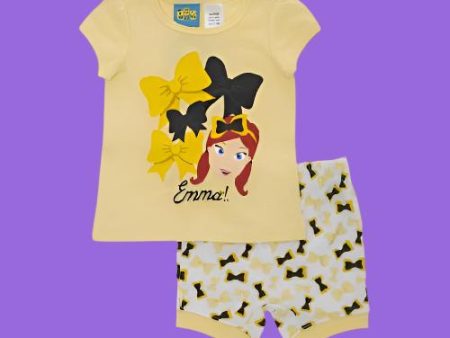 Emma Pajamas.  The Wiggles Online Sale