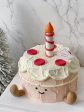 Jellycat Cake (Classic Style) Supply