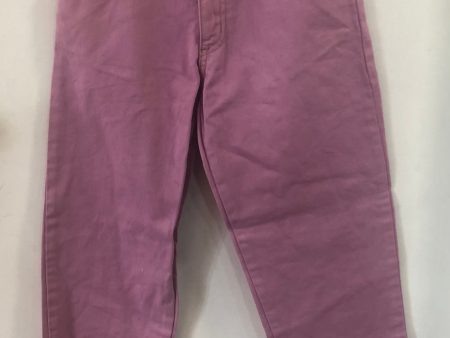 Charlie Rocket Pants Pink Online