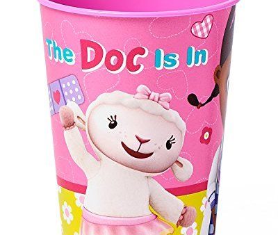 Doc McStuffen Cup 470ml For Discount