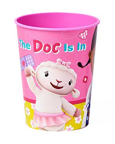 Doc McStuffen Cup 470ml For Discount