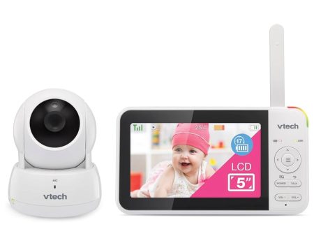 Video Baby Monitor with Camera For Discount