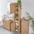 Tall Bathroom Cabinet Sale