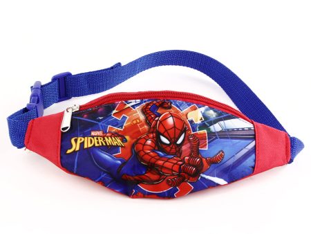 Marvel Spider-Man Belt Bag on Sale