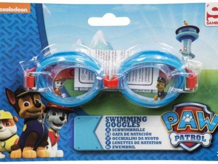 Paw Patrol Googles Online Sale