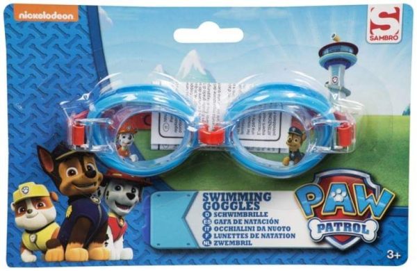 Paw Patrol Googles Online Sale