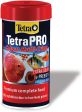 Tetra Pro Colour Multi-Crisps - Premium fish food with colour concentrate for brightly colourful Fish Online Hot Sale