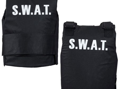 SWAT Spezial Weste für Erwachsene Online Hot Sale