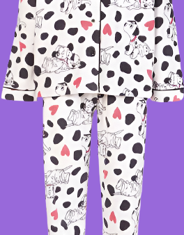 101 Dalmatian s Pajamas Online