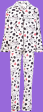 101 Dalmatian s Pajamas Online