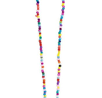 Hippie Happy Peace Kette Hot on Sale