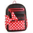 Personalized Disney On-The-Go Mommy Backpack - Minnie Mouse Hot on Sale