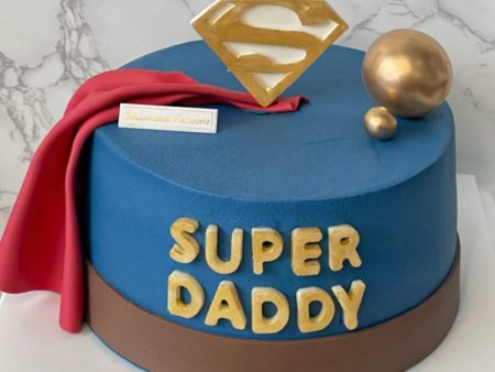 Super Dad 爸爸 Fashion