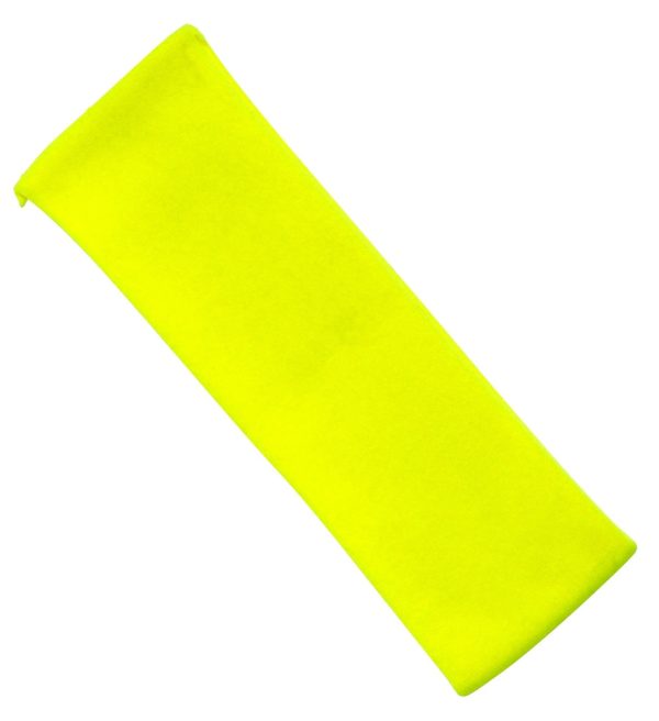 Neon Party Stirnband Gelb For Discount