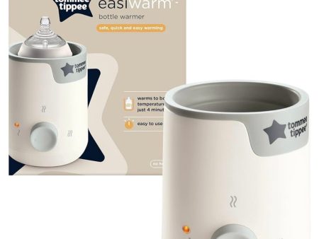 Tommee Tippee Easiwarm Bottle Warmer Sale