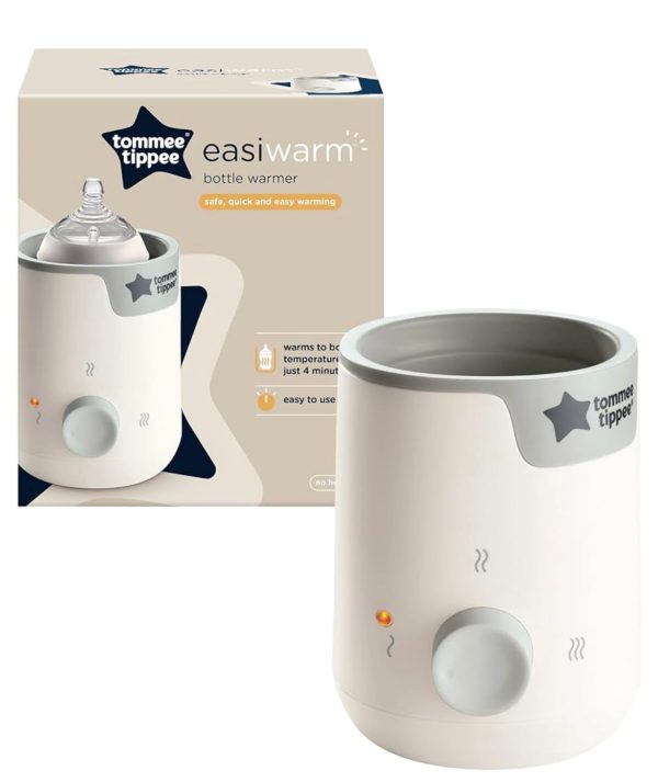 Tommee Tippee Easiwarm Bottle Warmer Sale