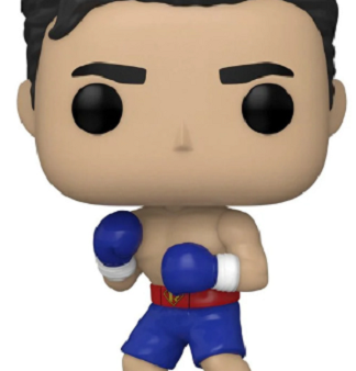 Funko Pop Ryan Garcia Online Hot Sale