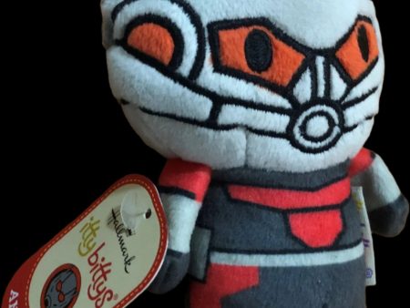 Itty Bitty Ant-Man on Sale