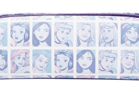 Disney Princess Barrel Pencil Case Online