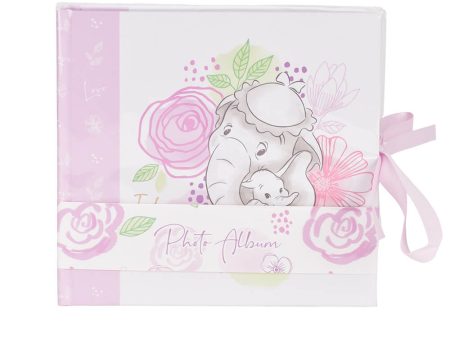 Photo Album Dumbo - I Love You Mum Online now