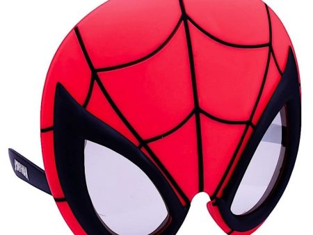 The Amazing Spider Man Sun-Staches For Sale