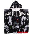 Personalized Embroidered Hooded Towel - Star Wars For Sale