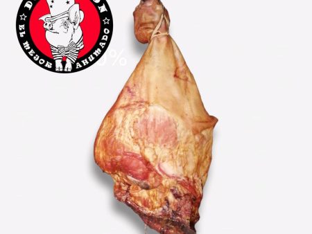 Jamon Pierna For Discount