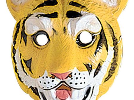 Tavi Tiger Maske für Kinder For Discount