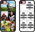 Mobile Stuff Personalised Phone Case for iPhone 7 8   SE 2020 For Discount