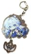 Anime Genshin Impact Character Keyring Hot on Sale