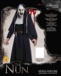 The Nun Horrorfilm Kostüm für Herren on Sale