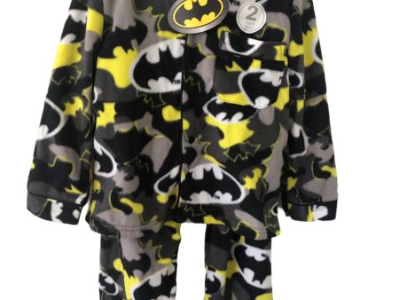 Batman Pajamas Supply