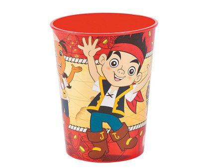 Jake And The Neverland Pirates Cup 470m Online Hot Sale