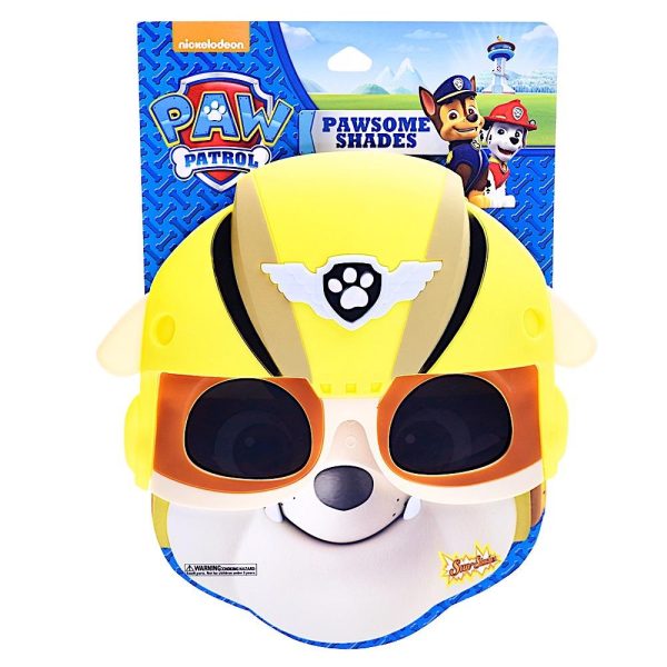 Paw Patrol Rubble Sun-Staches Sale