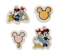 Minnie and Daisy Eraser Set Discount