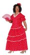 Travestie Flamenco Tänzerin Herrenkostüm Hot on Sale