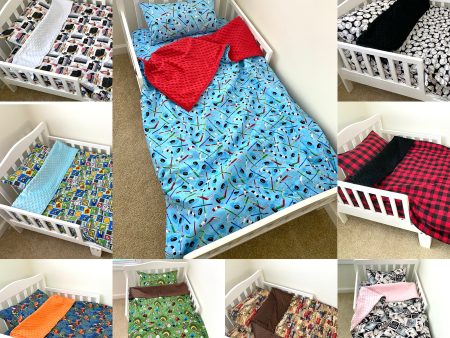 Individual Custom Sewing Service for Bedding Set Fashion