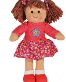 Hayley Small Soft Doll Maplewood Hopscotch Collectables Online Hot Sale