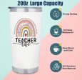 Teacher Mug 20Oz Best Teacher Gifts For Discount