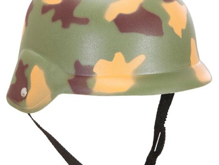 Militär Camouflage Helm Online Sale