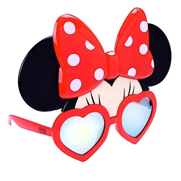 Disney Minnie Mouse Sun-Staches Online