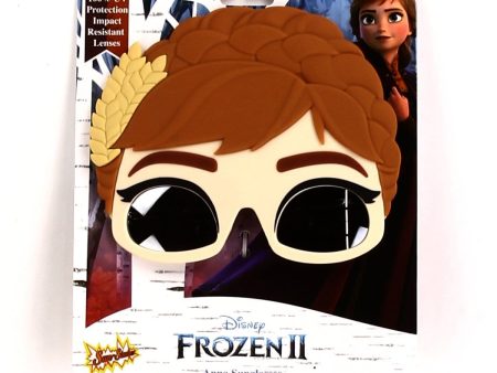 Disney Frozen Anna SunStache Sunglasses For Sale